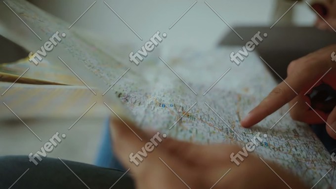 Image d'échantillon de travail