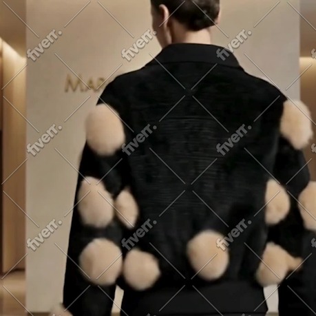 Immagine del campione di lavoro
