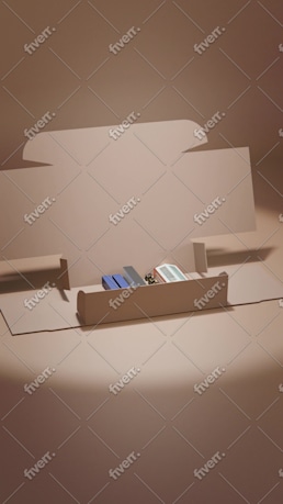 Immagine del campione di lavoro