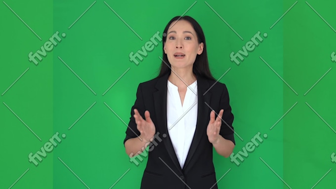Immagine del campione di lavoro