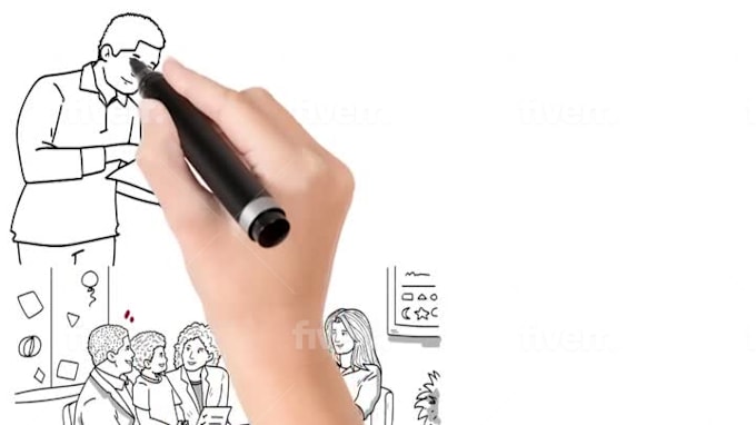 Immagine del campione di lavoro