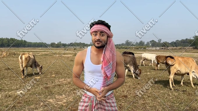 Immagine del campione di lavoro