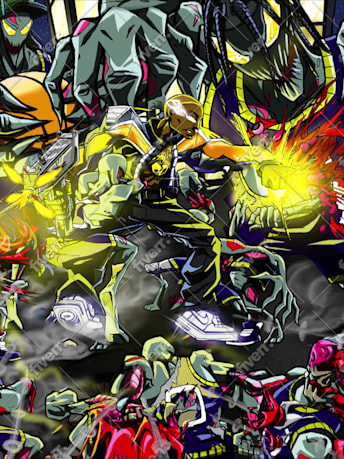 Worksample image