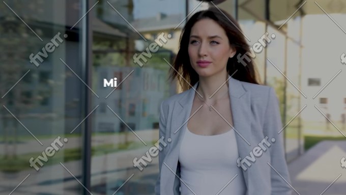Immagine del campione di lavoro