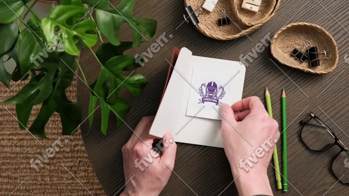 Immagine del campione di lavoro