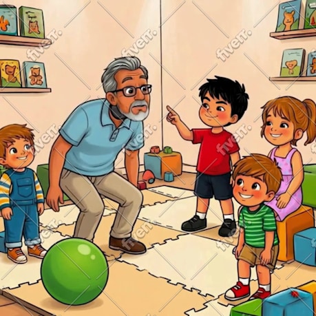 Worksample image