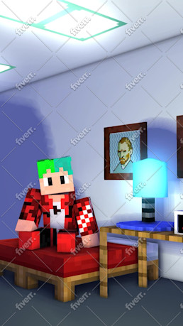 Imagem de amostra