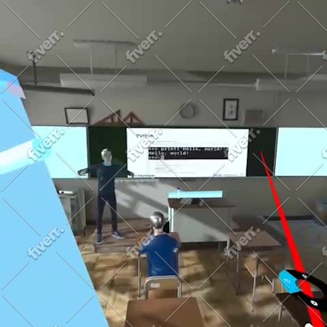 Immagine del campione di lavoro