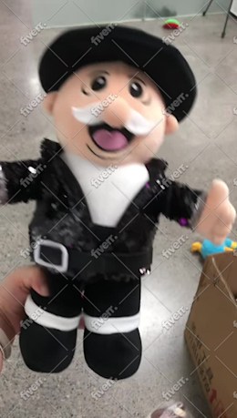 Imagem de amostra