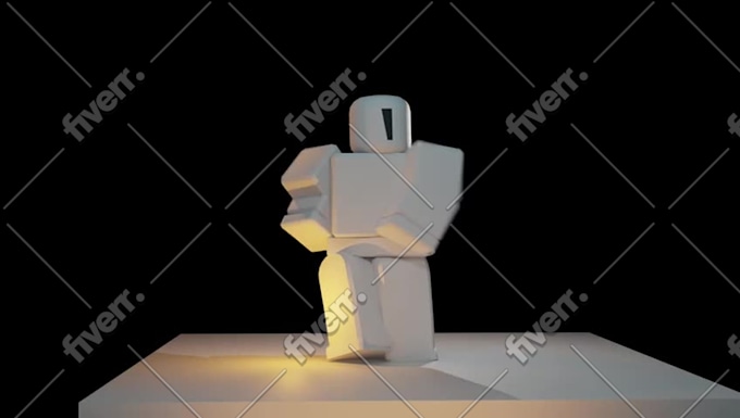 Image d'échantillon de travail
