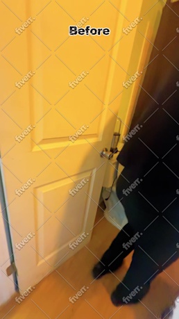 Immagine del campione di lavoro