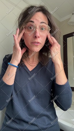 Immagine del campione di lavoro