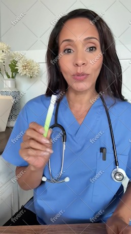 Immagine del campione di lavoro