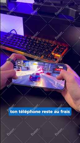 Immagine del campione di lavoro