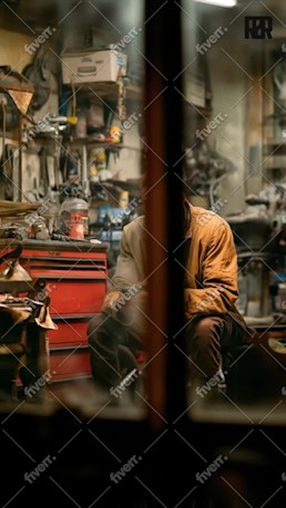 Immagine del campione di lavoro