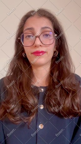 Image d'échantillon de travail