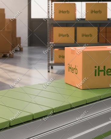 Immagine del campione di lavoro