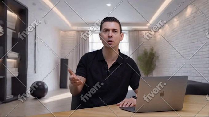 Image d'échantillon de travail