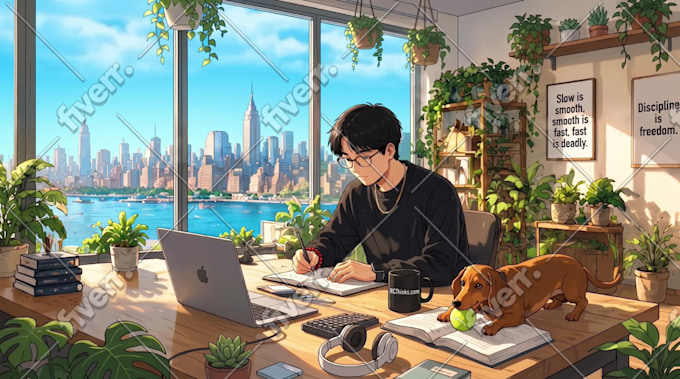 Immagine del campione di lavoro