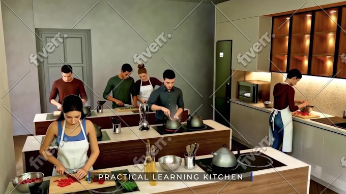 Immagine del campione di lavoro
