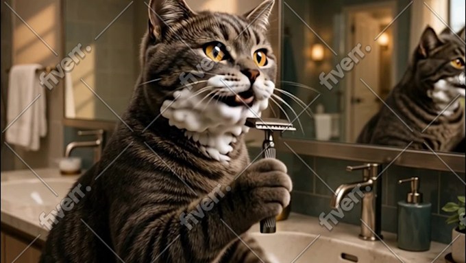 Image d'échantillon de travail