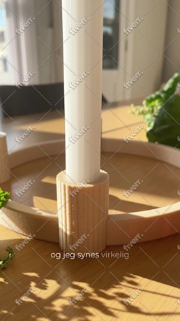 Werkvoorbeeld