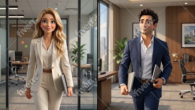 Immagine del campione di lavoro