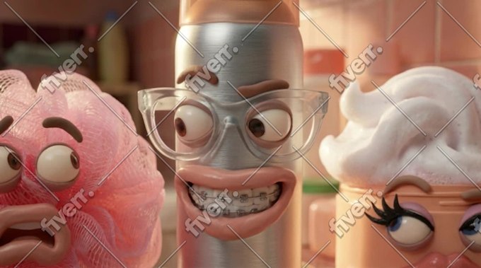 Imagen de muestra de trabajo