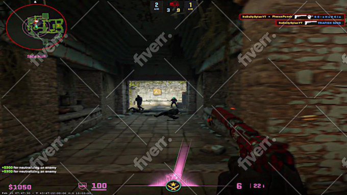 Worksample image