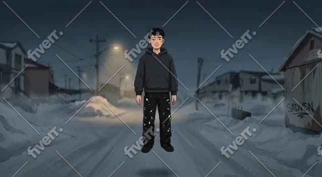 Imagem de amostra
