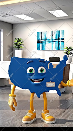 Immagine del campione di lavoro