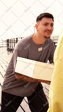 Immagine del campione di lavoro