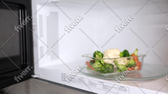 Immagine del campione di lavoro