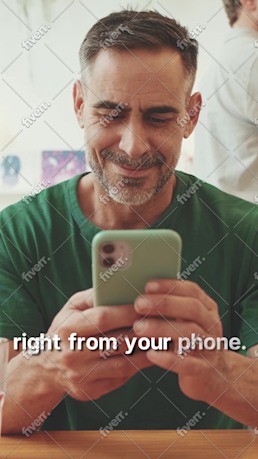 Immagine del campione di lavoro