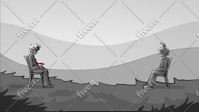 Image d'échantillon de travail