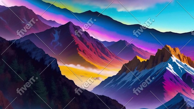 Immagine del campione di lavoro