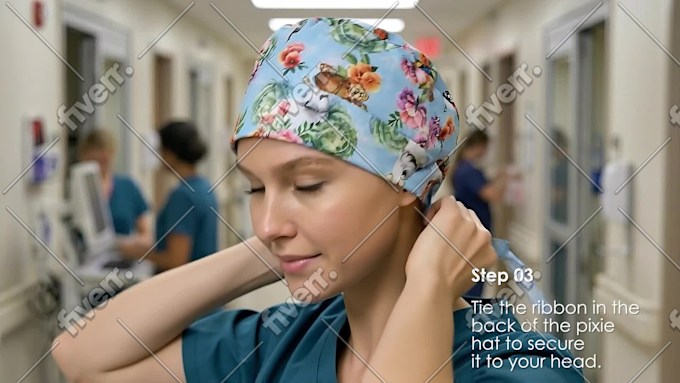 Immagine del campione di lavoro