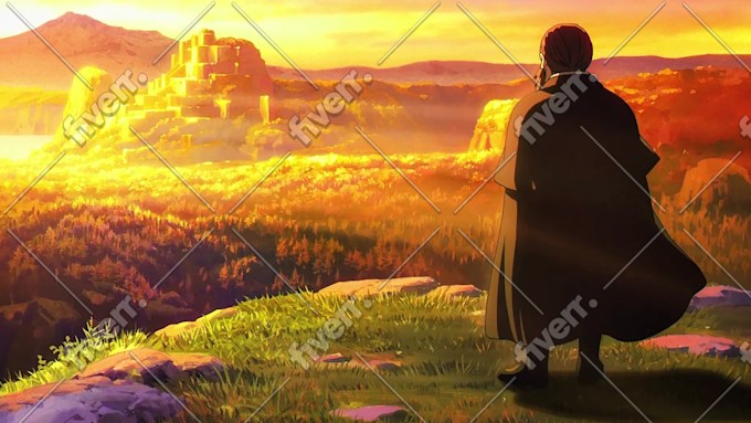 Immagine del campione di lavoro