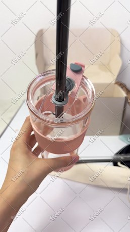 Immagine del campione di lavoro