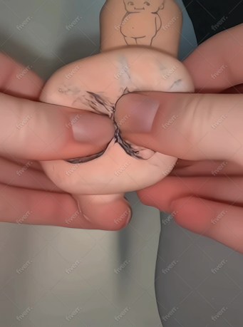 Imagen de muestra de trabajo