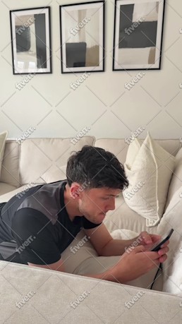Immagine del campione di lavoro