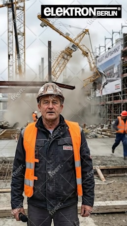 Immagine del campione di lavoro