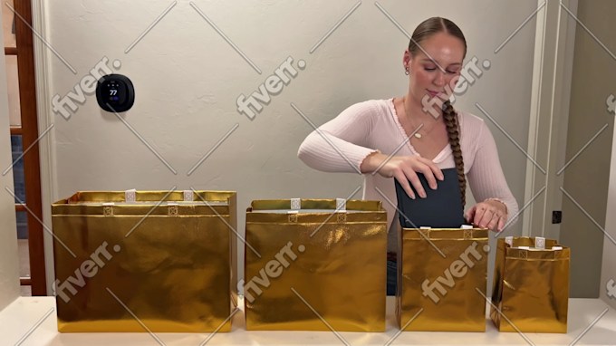 Werkvoorbeeld
