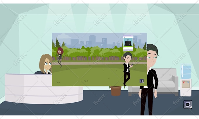 Image d'échantillon de travail