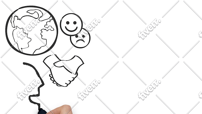 Immagine del campione di lavoro
