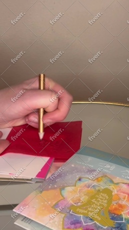 Immagine del campione di lavoro