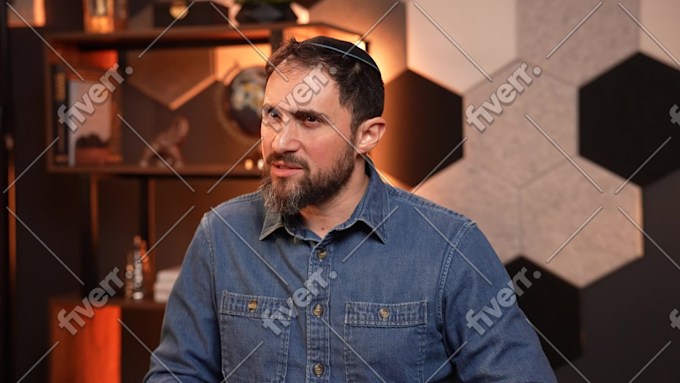 Immagine del campione di lavoro