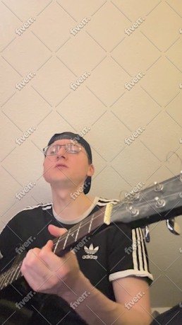 Immagine del campione di lavoro