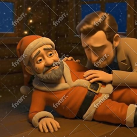 Imagem de amostra