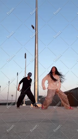 Immagine del campione di lavoro